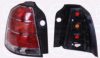 KLOKKERHOLM 50630711 Combination Rearlight